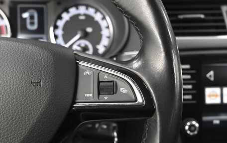 Skoda Octavia, 2019 год, 1 630 000 рублей, 22 фотография