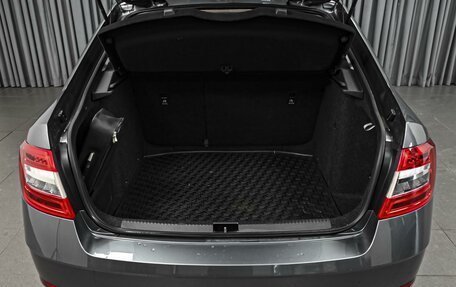 Skoda Octavia, 2019 год, 1 630 000 рублей, 24 фотография