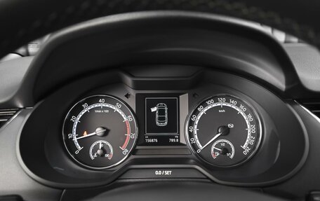 Skoda Octavia, 2019 год, 1 630 000 рублей, 23 фотография