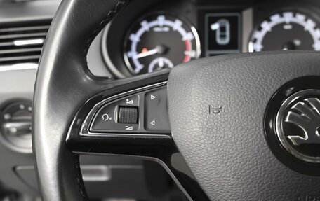 Skoda Octavia, 2019 год, 1 630 000 рублей, 21 фотография