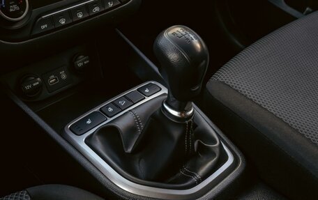 Hyundai Creta I рестайлинг, 2016 год, 1 698 000 рублей, 12 фотография