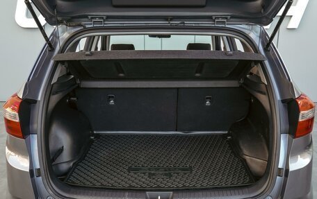 Hyundai Creta I рестайлинг, 2016 год, 1 698 000 рублей, 21 фотография