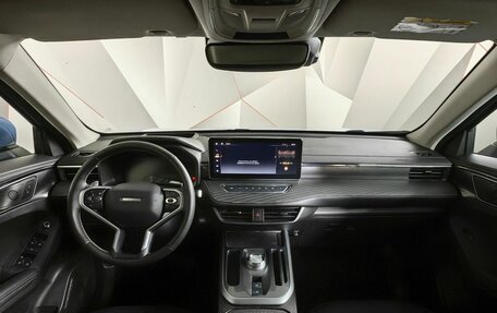 Haval Jolion, 2023 год, 1 795 000 рублей, 13 фотография