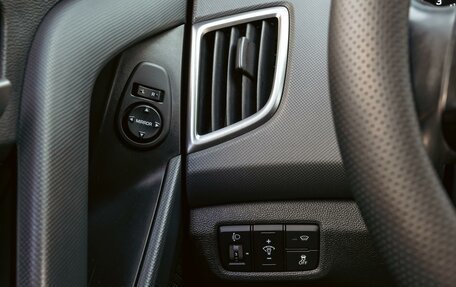 Hyundai Creta I рестайлинг, 2016 год, 1 698 000 рублей, 19 фотография