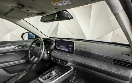 Haval Jolion, 2023 год, 1 795 000 рублей, 12 фотография