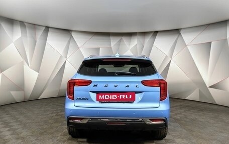 Haval Jolion, 2023 год, 1 795 000 рублей, 7 фотография