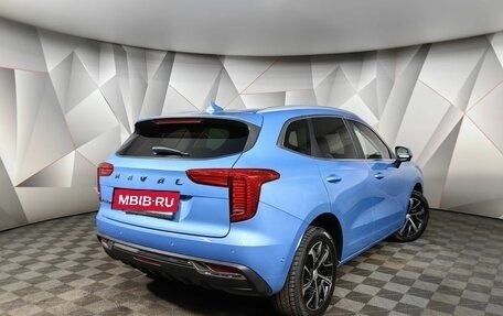 Haval Jolion, 2023 год, 1 795 000 рублей, 2 фотография