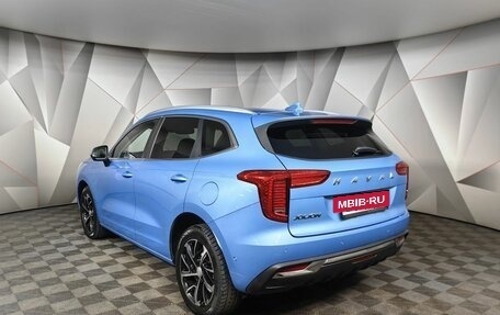 Haval Jolion, 2023 год, 1 795 000 рублей, 4 фотография