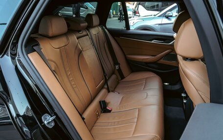 BMW 5 серия, 2020 год, 4 770 000 рублей, 8 фотография