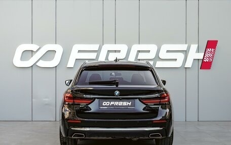 BMW 5 серия, 2020 год, 4 770 000 рублей, 4 фотография