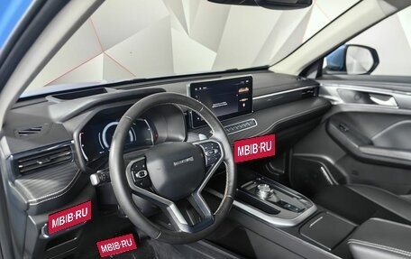 Haval Jolion, 2023 год, 1 795 000 рублей, 18 фотография