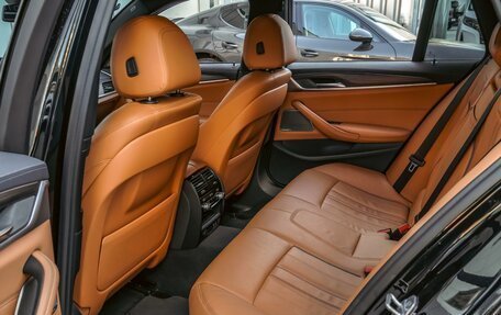 BMW 5 серия, 2020 год, 4 770 000 рублей, 12 фотография