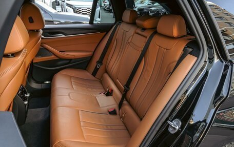 BMW 5 серия, 2020 год, 4 770 000 рублей, 10 фотография