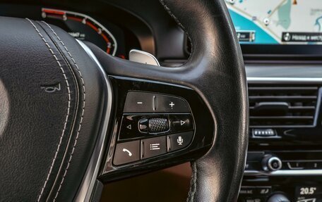 BMW 5 серия, 2020 год, 4 770 000 рублей, 18 фотография