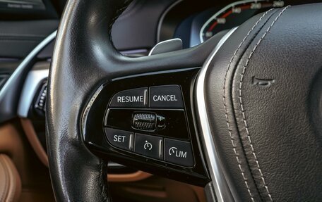 BMW 5 серия, 2020 год, 4 770 000 рублей, 17 фотография