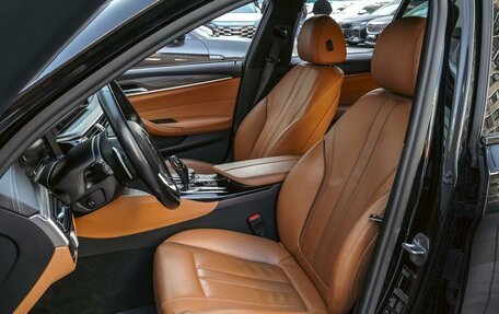 BMW 5 серия, 2020 год, 4 770 000 рублей, 11 фотография