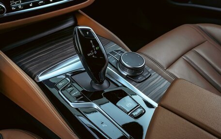 BMW 5 серия, 2020 год, 4 770 000 рублей, 13 фотография