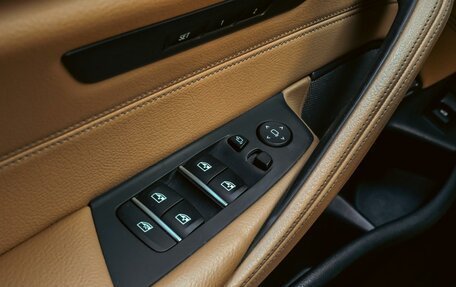 BMW 5 серия, 2020 год, 4 770 000 рублей, 22 фотография