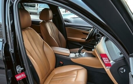 BMW 5 серия, 2020 год, 4 770 000 рублей, 9 фотография