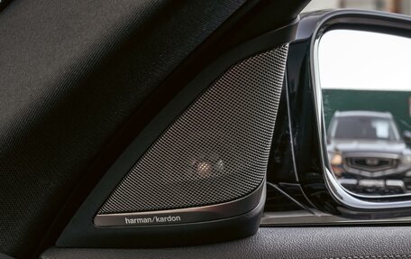 BMW 5 серия, 2020 год, 4 770 000 рублей, 23 фотография