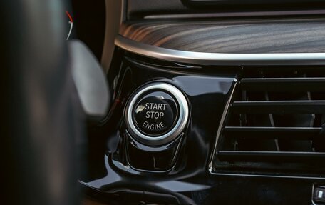 BMW 5 серия, 2020 год, 4 770 000 рублей, 20 фотография