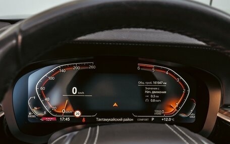 BMW 5 серия, 2020 год, 4 770 000 рублей, 21 фотография