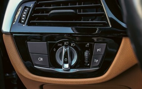 BMW 5 серия, 2020 год, 4 770 000 рублей, 24 фотография