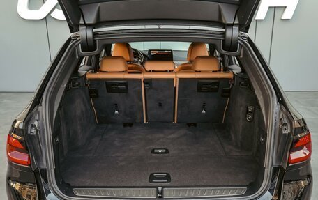 BMW 5 серия, 2020 год, 4 770 000 рублей, 28 фотография