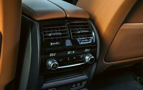 BMW 5 серия, 2020 год, 4 770 000 рублей, 27 фотография