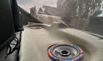 Renault Logan I, 2007 год, 250 000 рублей, 8 фотография