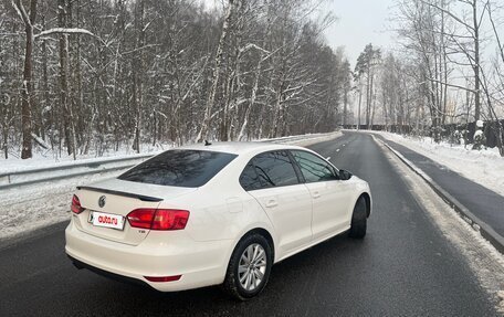Volkswagen Jetta VI, 2014 год, 1 300 000 рублей, 12 фотография