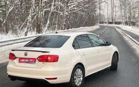 Volkswagen Jetta VI, 2014 год, 1 300 000 рублей, 11 фотография