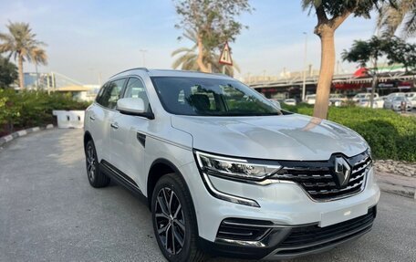 Renault Koleos II, 2023 год, 4 500 000 рублей, 1 фотография