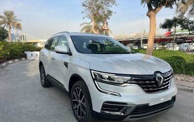 Renault Koleos II, 2023 год, 4 500 000 рублей, 1 фотография
