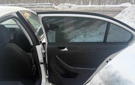 Volkswagen Jetta VI, 2014 год, 1 300 000 рублей, 20 фотография