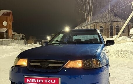 Daewoo Nexia I рестайлинг, 2011 год, 110 000 рублей, 1 фотография