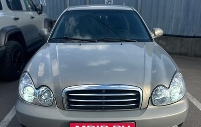 Hyundai Sonata IV рестайлинг, 2008 год, 700 000 рублей, 1 фотография