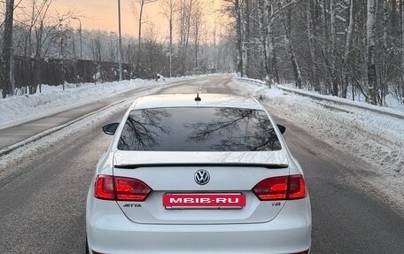 Volkswagen Jetta VI, 2014 год, 1 300 000 рублей, 16 фотография