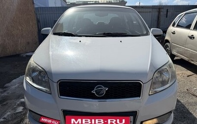 Ravon Nexia R3, 2016 год, 700 000 рублей, 1 фотография