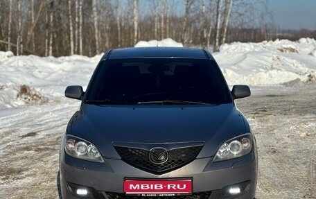 Mazda 3, 2007 год, 600 000 рублей, 1 фотография