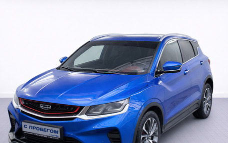 Geely Coolray I, 2020 год, 1 570 000 рублей, 1 фотография