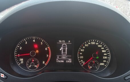 Volkswagen Jetta VI, 2014 год, 1 300 000 рублей, 24 фотография