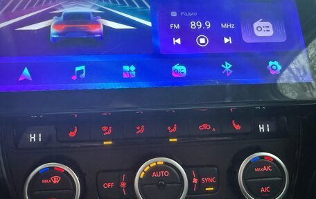 Volkswagen Jetta VI, 2014 год, 1 300 000 рублей, 30 фотография