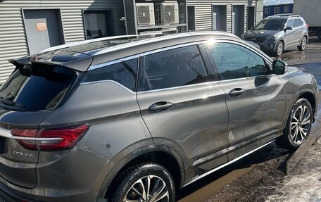 Geely Coolray I, 2023 год, 1 850 000 рублей, 5 фотография