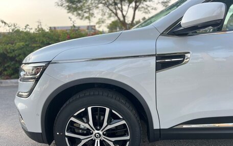 Renault Koleos II, 2023 год, 4 500 000 рублей, 4 фотография