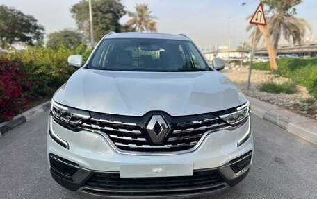 Renault Koleos II, 2023 год, 4 500 000 рублей, 3 фотография