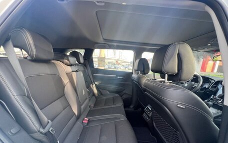 Renault Koleos II, 2023 год, 4 500 000 рублей, 5 фотография