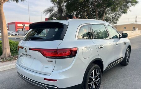 Renault Koleos II, 2023 год, 4 500 000 рублей, 2 фотография