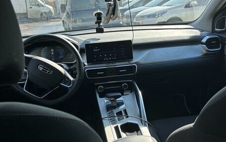 Geely Coolray I, 2023 год, 1 850 000 рублей, 7 фотография