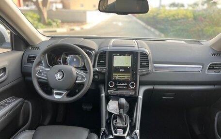 Renault Koleos II, 2023 год, 4 500 000 рублей, 9 фотография